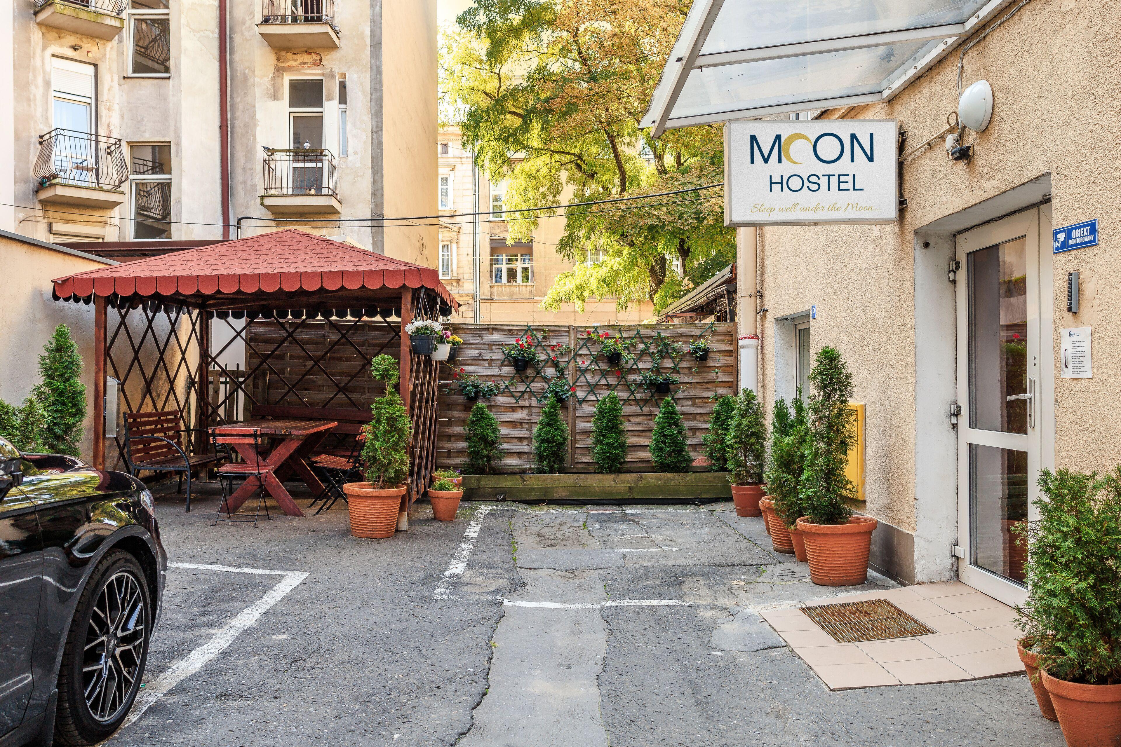 Moon Hostel Krakow — Photos 1