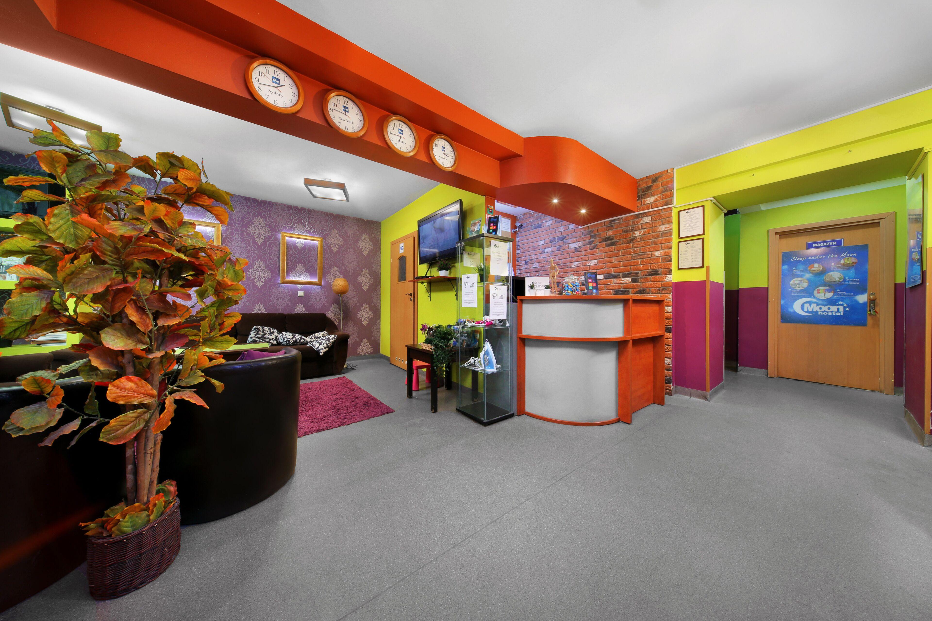 Moon Hostel Krakow — Photos 2